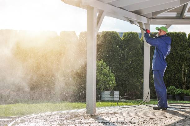 Best Driveway Cleaning and Restoration in Boiling Springs, PA