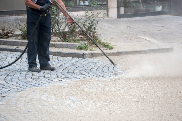 Best Oil and Grease Removal from Surfaces in Boiling Springs, PA