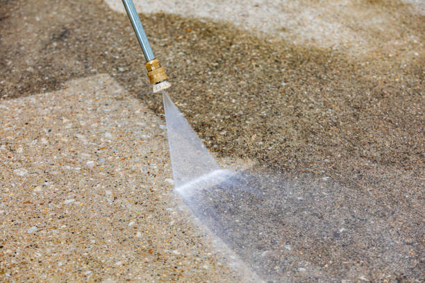 Best Soft Washing for Delicate Surfaces in Boiling Springs, PA