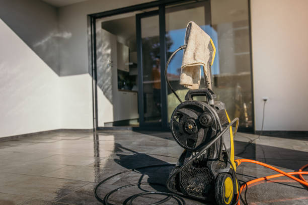 Best Deck and Patio Pressure Washing in Boiling Springs, PA